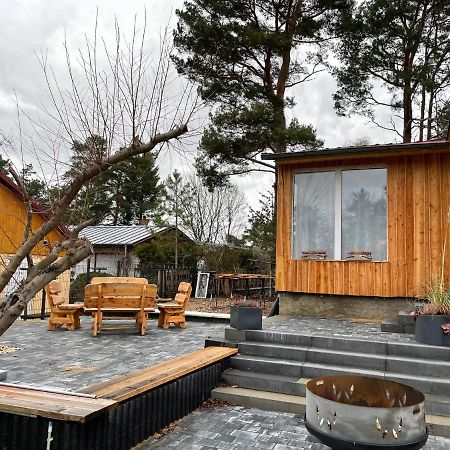 Haus Am Schwielochsee Exteriér fotografie
