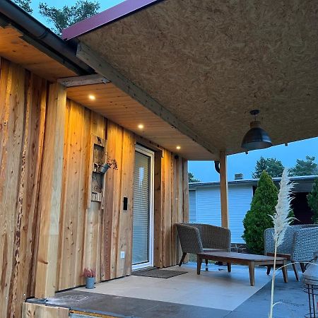 Haus Am Schwielochsee Exteriér fotografie
