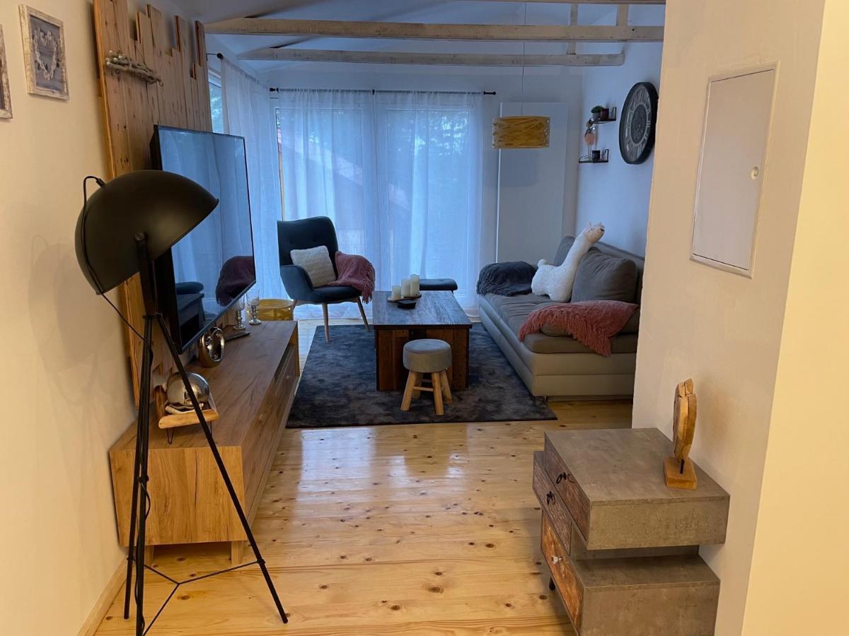 Haus Am Schwielochsee Exteriér fotografie