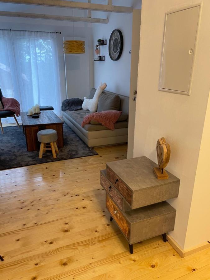 Haus Am Schwielochsee Exteriér fotografie