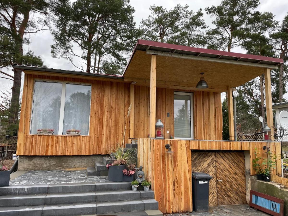 Haus Am Schwielochsee Exteriér fotografie