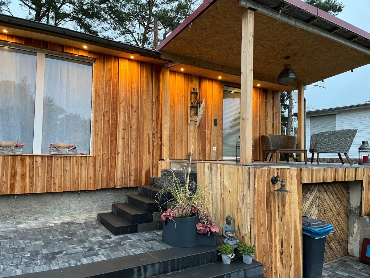 Haus Am Schwielochsee Exteriér fotografie